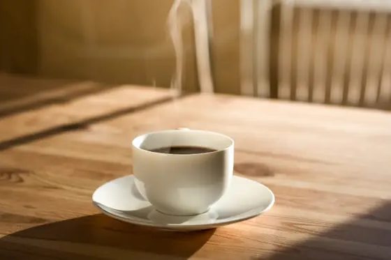 **Genetic Factors Contribute to Caffeine Sensitivity in One-Third of Americans, Study Finds**