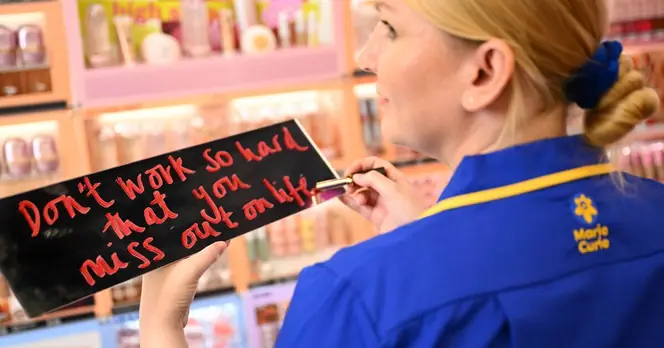 Insights on Life Priorities from Terminal Patients, According to End-of-Life Nurse