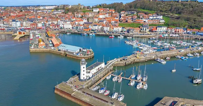 UK Destinations See Rise in Staycation Bookings Ahead of Summer Holidays