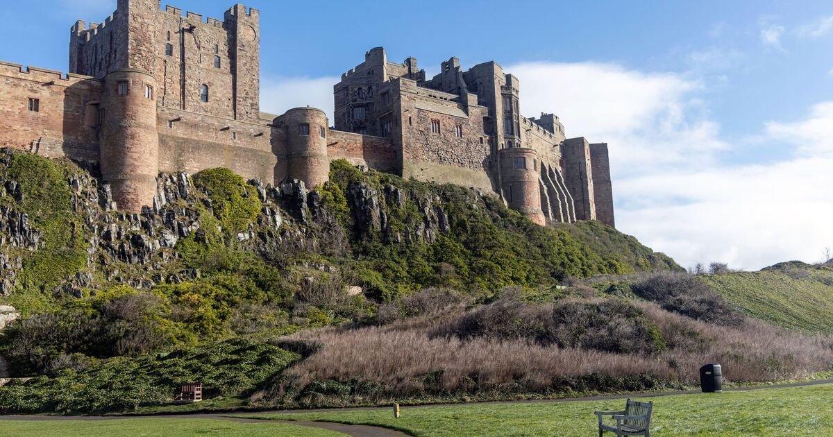 Eleven Most Beautiful Castles in the UK Highlighted for Historical Significance