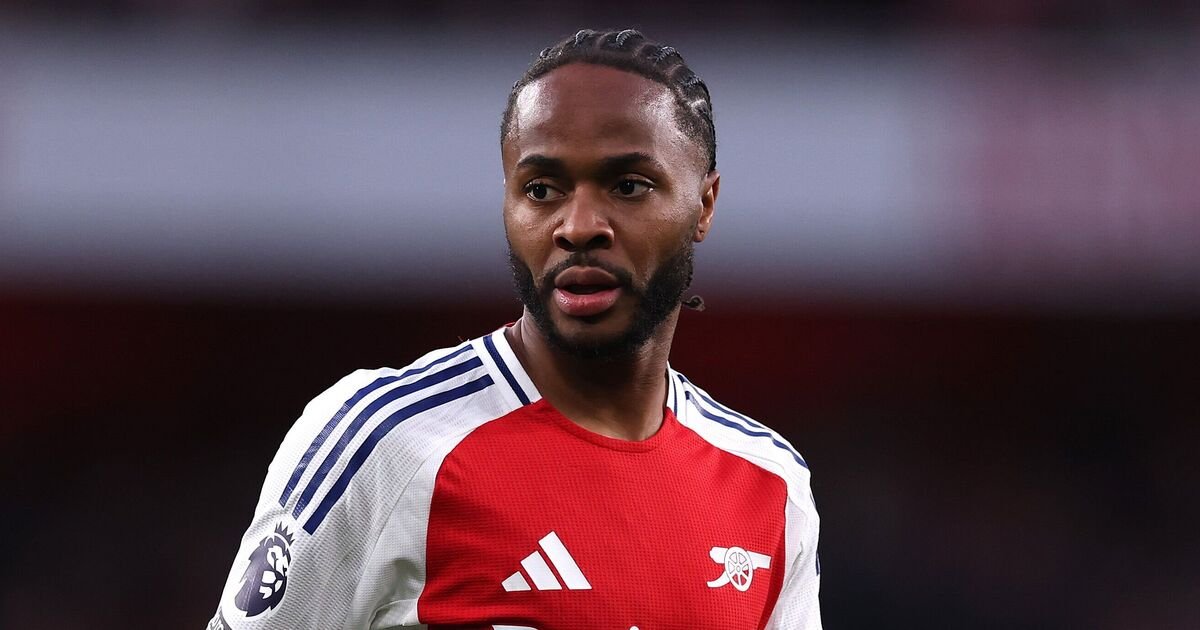 Premier League Clubs Can Sign Free Agents, Including Raheem Sterling Today