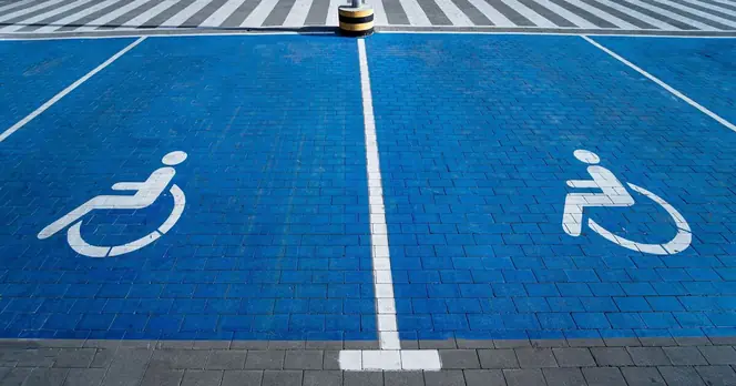 19 Disabilities That May Qualify You for a Blue Badge Parking Permit