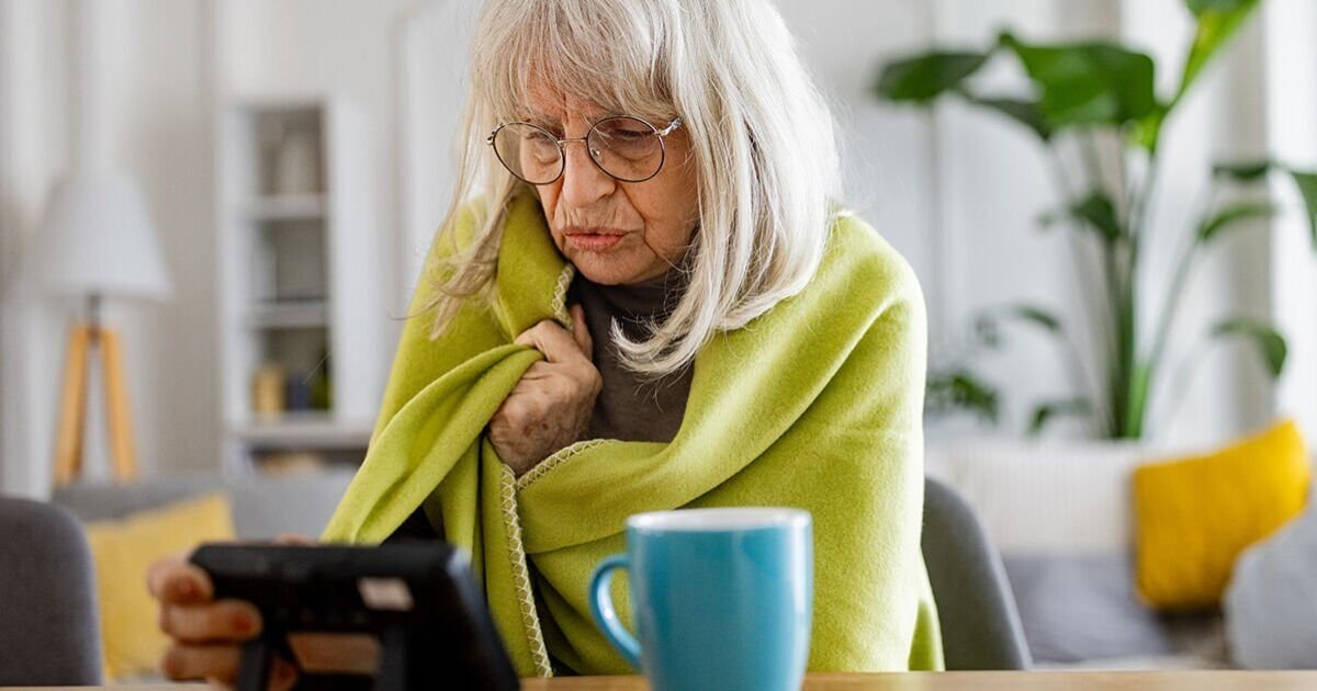 DWP Confirms Cold Weather Payments Triggered Across Hundreds of UK Postcodes This January – Full Eligibility Explained