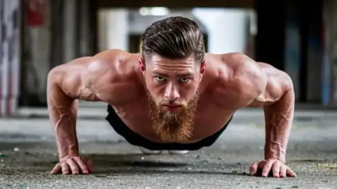 Three Effective Dead Stop Exercises to Strengthen Your Chest