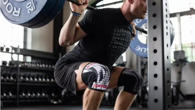 Three Dead Stop Exercises to Build Stronger Legs