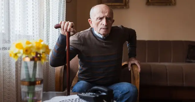 Chair Test Reveals Potential Indicators of Early Death Risk, Study Finds