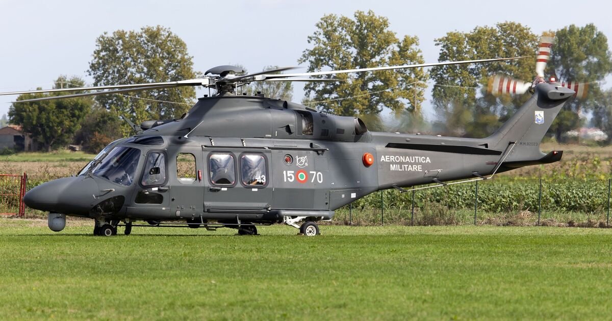 3,000 Jobs at Risk at Yeovil as Leonardo Helicopters Considers Exit Plans