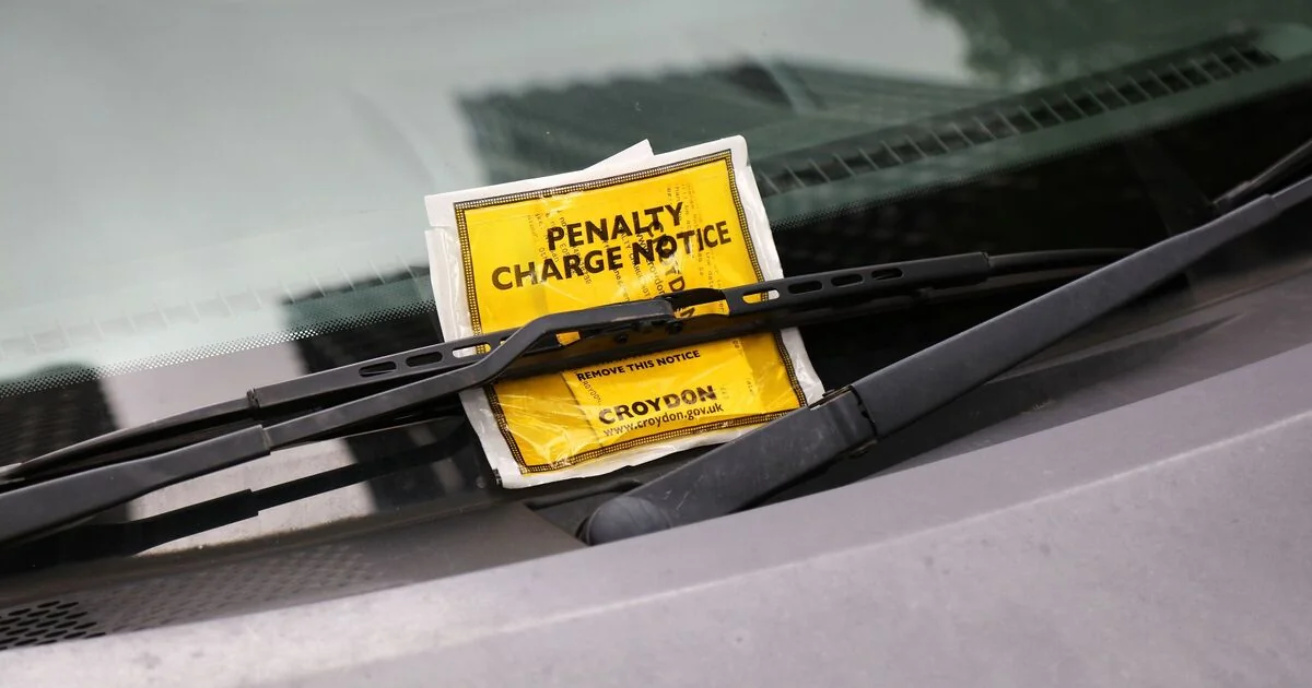 Four Circumstances When Parking Tickets Can Be Lawfully Ignored