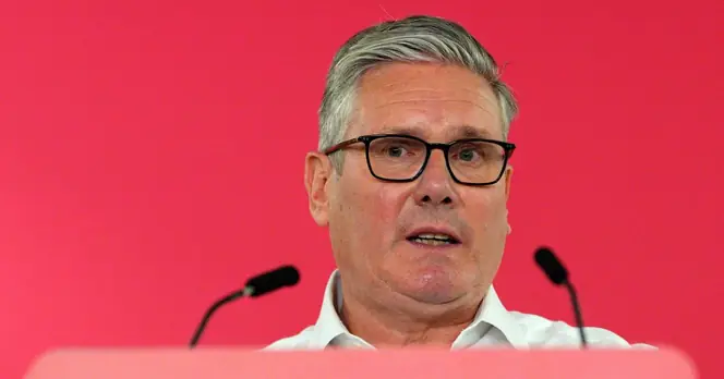 Labour MPs Explore Strategies to Challenge Sir Keir Starmer's Leadership