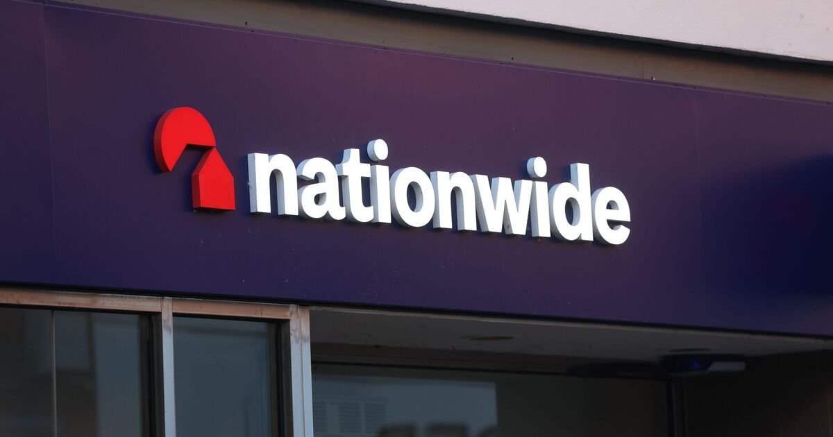 Nationwide to Provide £200 Cash Bonuses to 41,000 Members in Digital Trial