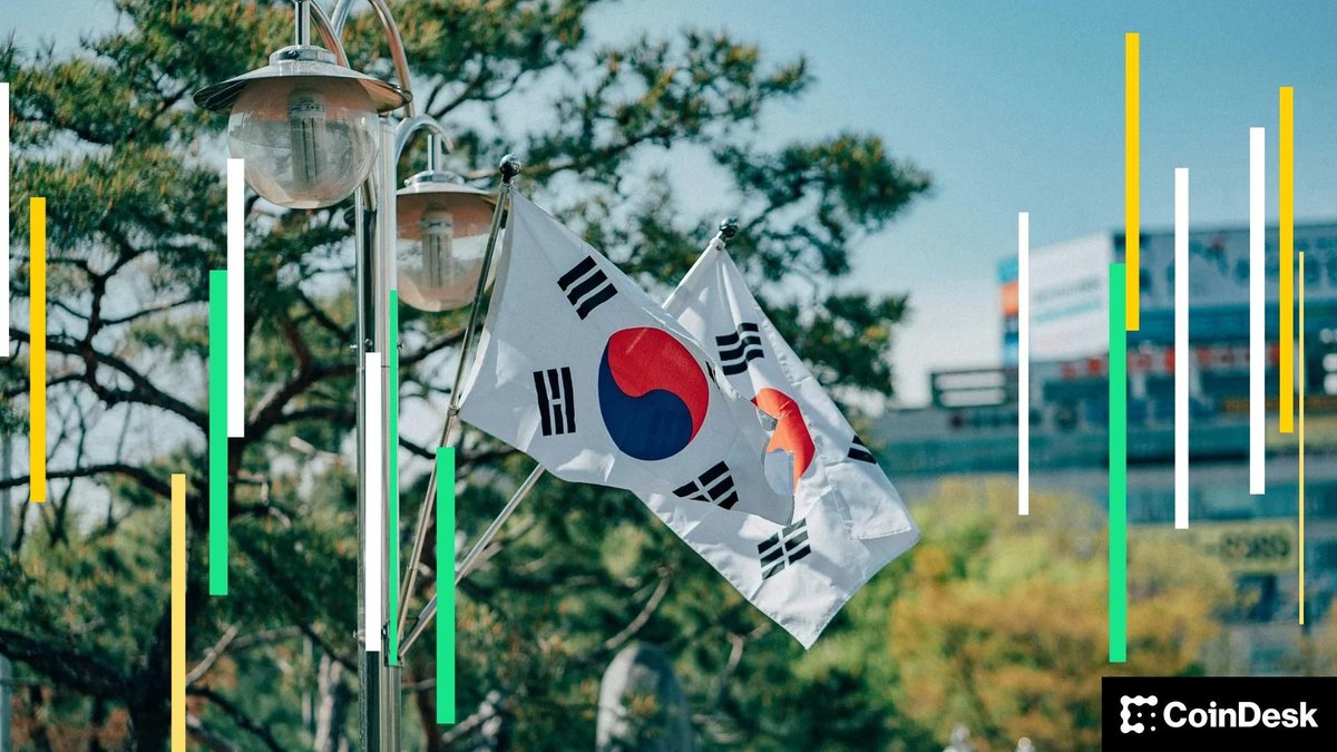 South Korea Reviews Crypto Exchanges After $44 Billion Bitcoin Error
