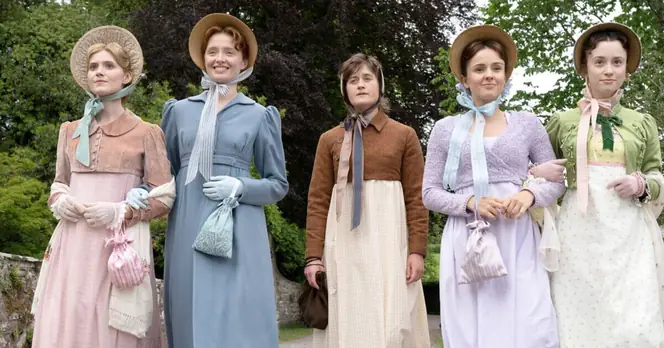 Five Heartwarming Period Dramas to Watch After "The Other Bennet Sister"