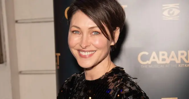 Emma Willis Positioned as Favourites to Host Strictly Come Dancing