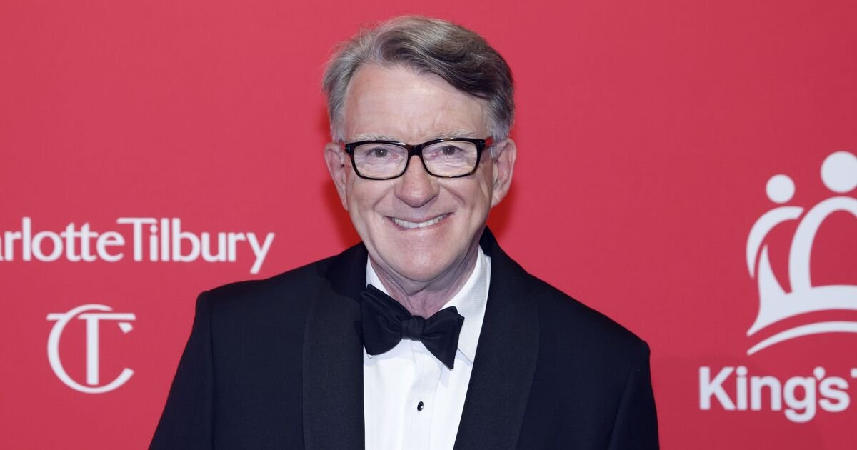 Peter Mandelson's Links to Epstein Scandal Spark Public Outcry and Political Debate