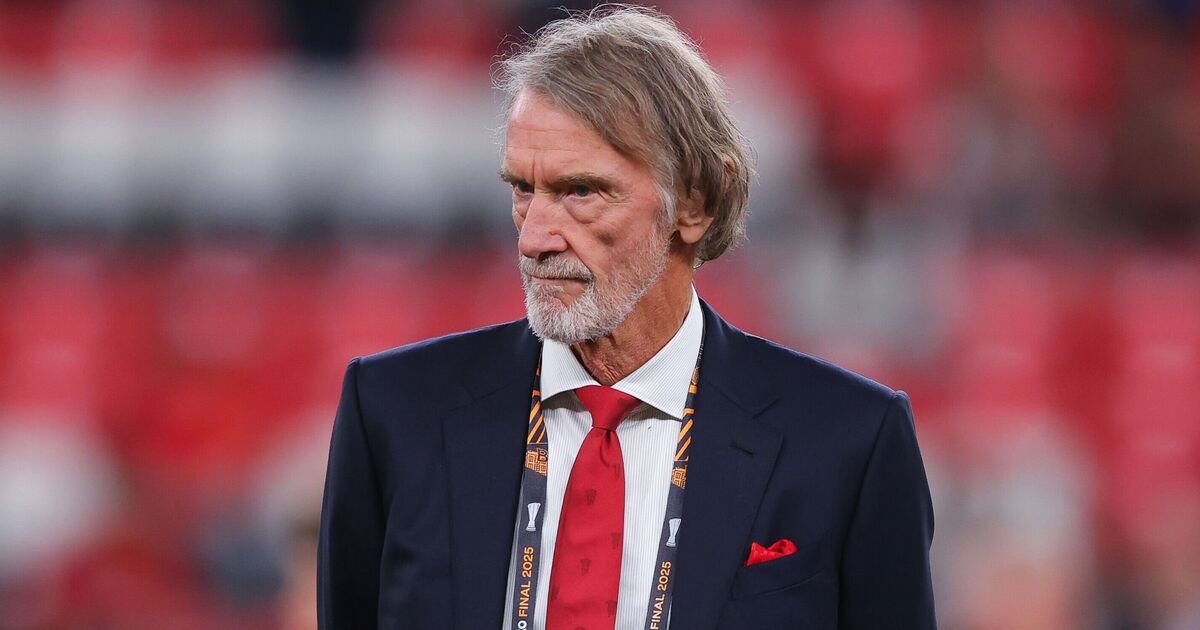 Jim Ratcliffe's Remarks on Migrants Spark Widespread Controversy and Criticism