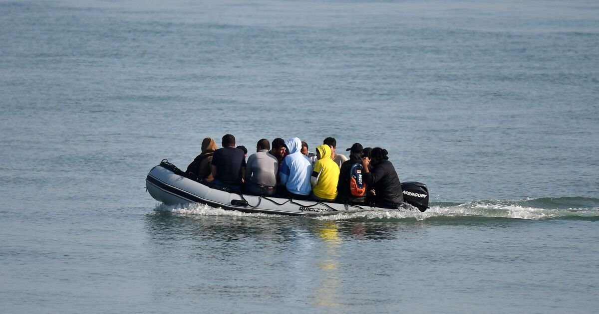 53,000 Illegal Migrants Identified as Government Launches Crackdown