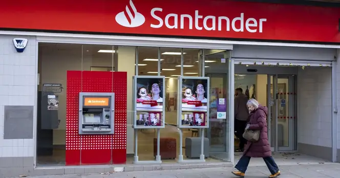 NatWest and Santander to Close 55 Branches by May 28 Amid Digital Shift