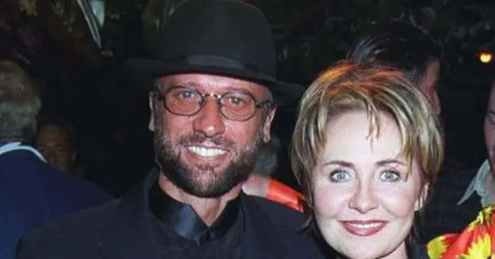 60s Icon Maurice Gibb's Alleged Son Rejects Lulu's Love Child Claims