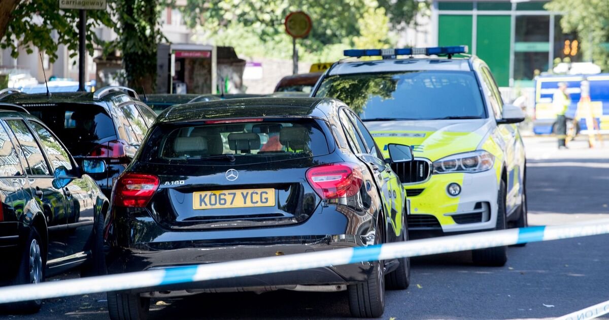 75% of Car Theft Cases Unresolved, Urgency for Government Action Grows