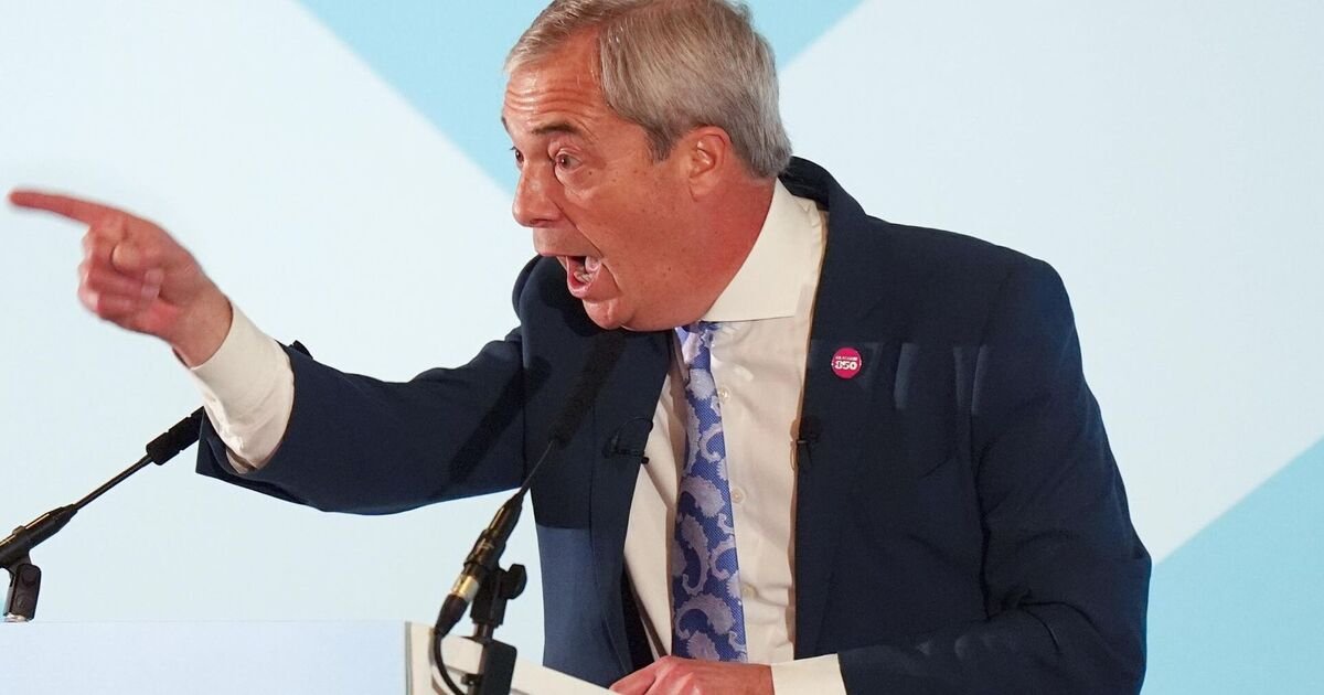 Nigel Farage's Influence Grows Amid EU Policy Debates and Criticism