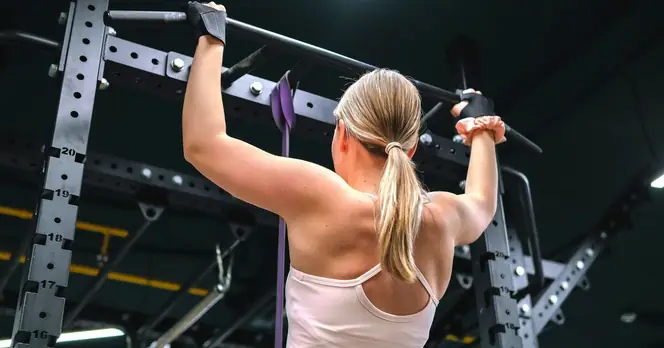 **One-Third of Gen Z Prioritizes Fitness in Holiday Planning**