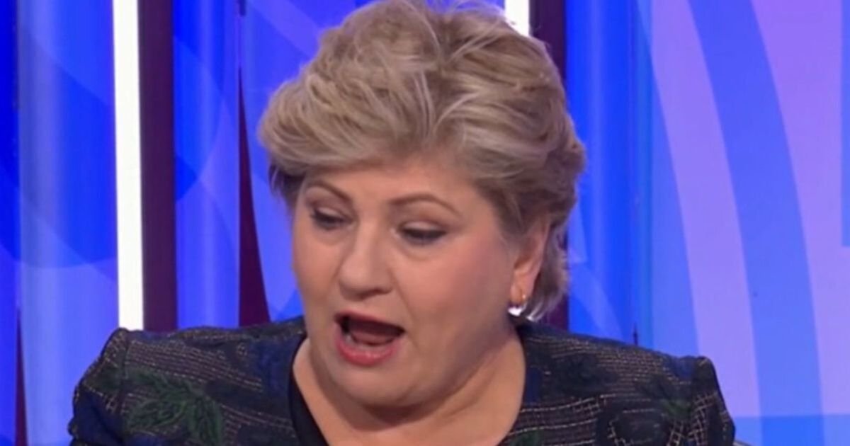 Labour MP Emily Thornberry Denounces Trump's Remarks on UK Military Contributions