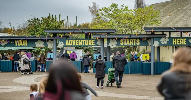 Tripadvisor Names Chester Zoo Britain's Best Zoo in New Ranking