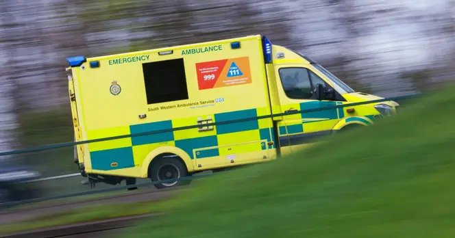 Accidental Deaths Rise in the UK, Especially in Deprived Regions