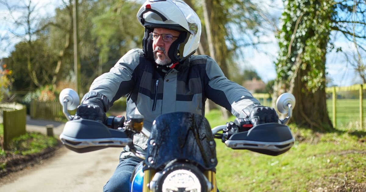 Government Urged to Implement Crash Detection Technology for Motorcycle Safety