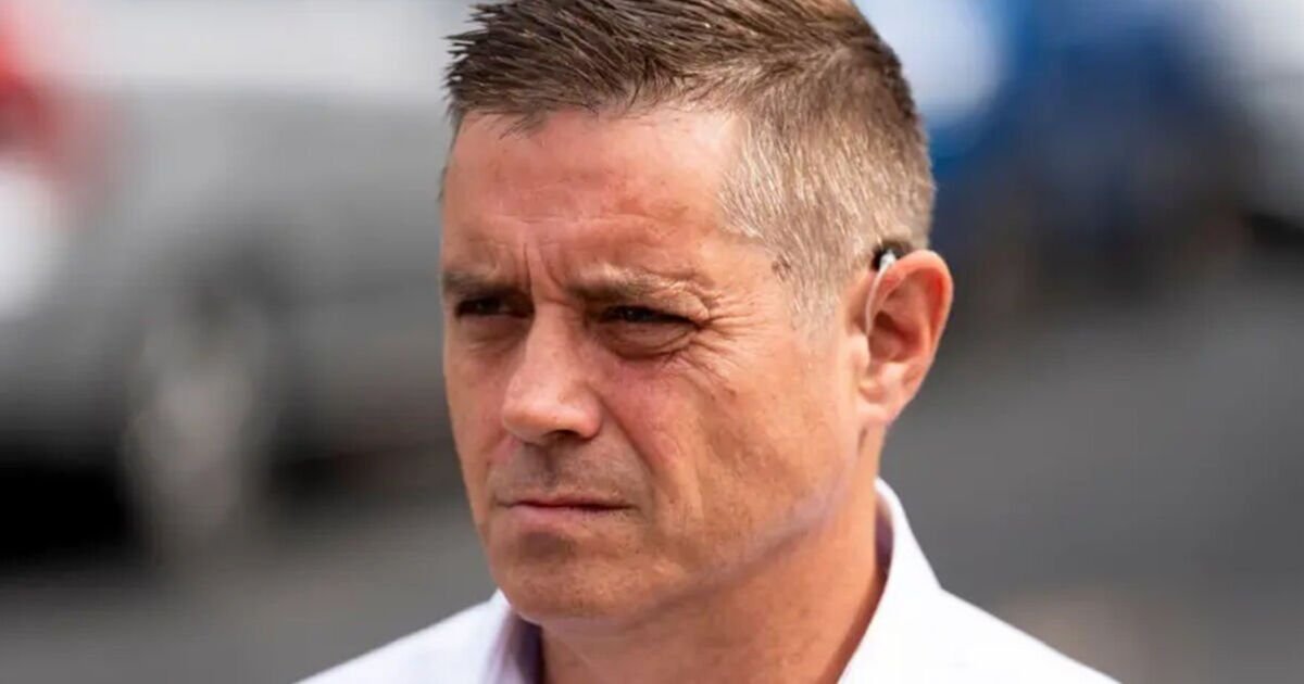 John Alford Criticises Government's Handling of Public Health Crisis