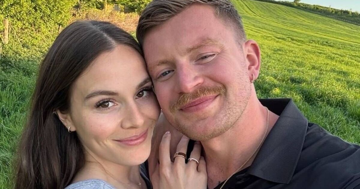 Adam Peaty's Wedding Speech Sparks Discussion About Family and Love