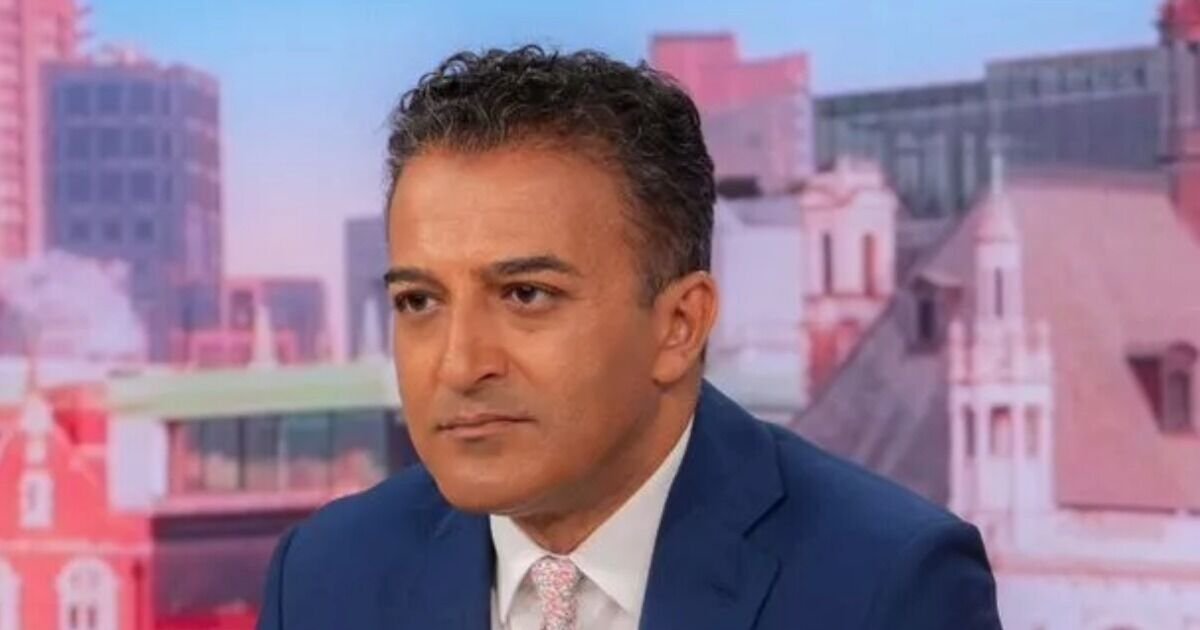 Adil Ray Faces Backlash Over Controversial Social Media Post on Diversity