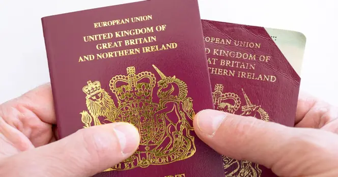Travel Authorities Urge 32 Million Burgundy Passport Holders to Check Expiration Dates
