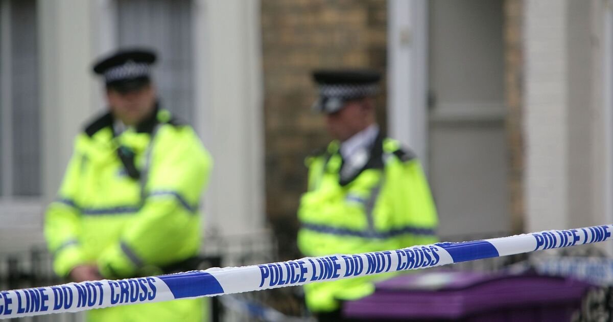 Afghan National Charged with Rape of Two 14-Year-Old Girls in Manchester