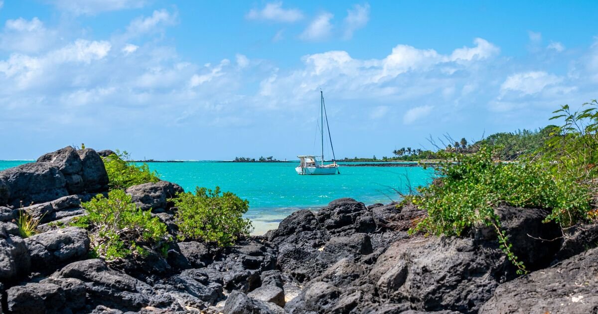 Mauritius Recognised as Africa's Safest Country with Ideal January Climate