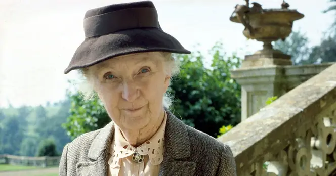 Agatha Christie's Great-Grandson Shares Memories of Her Final Moments