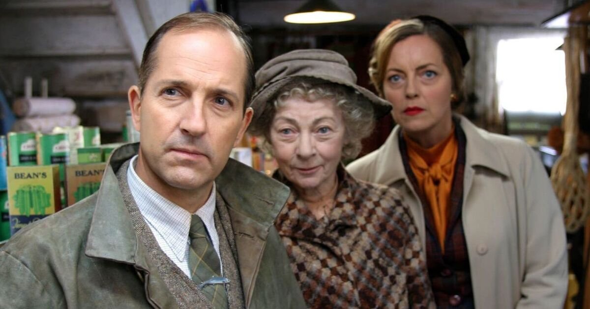 Agatha Christie Star Reveals Family Strain from Cousin Romance