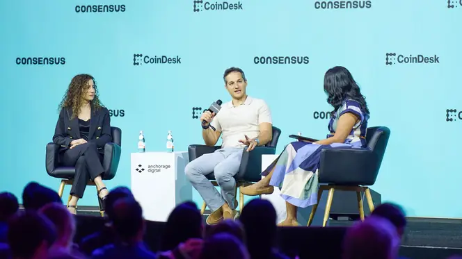 PayPal and Google Leaders Discuss Cryptocurrency's Role in Future Commerce at Consensus Miami