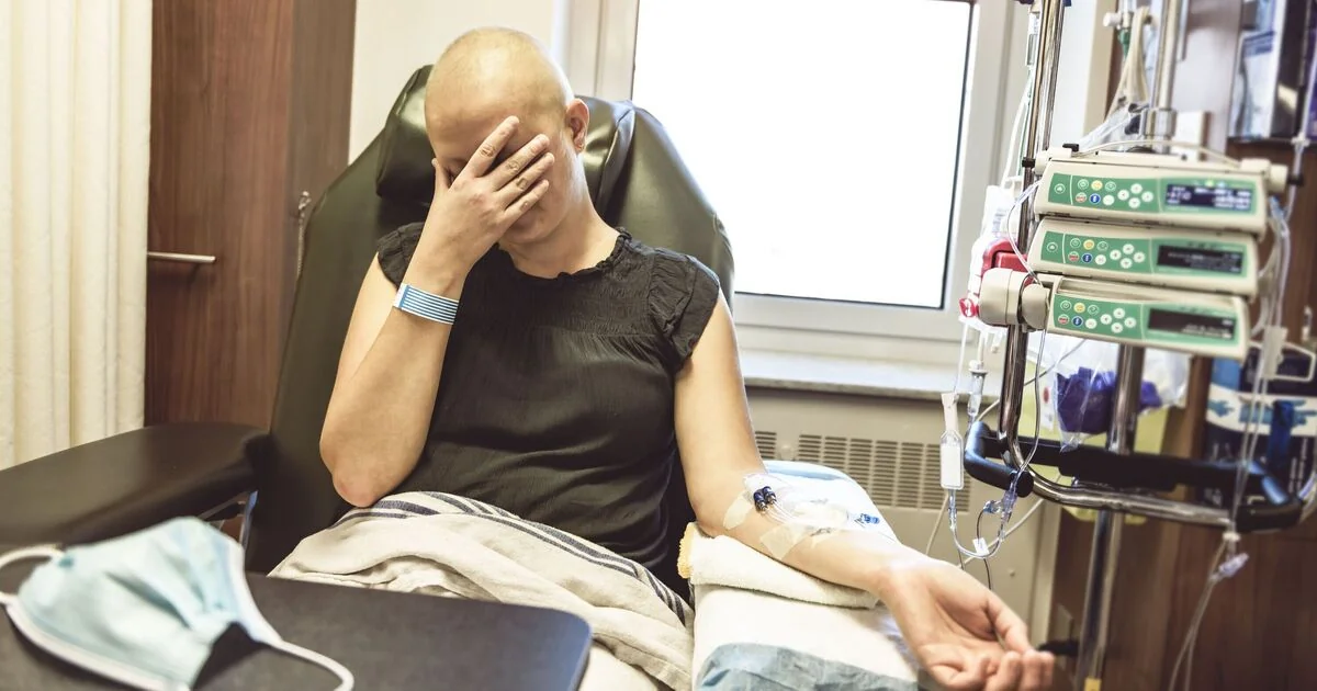 AI Breakthrough in Cancer Treatment Aims to Personalize Therapies and Enhance Outcomes