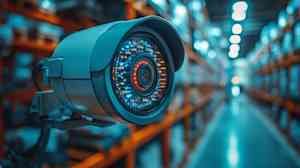 Small and Mid-Sized Businesses Embrace AI at the Edge for Enhanced Security