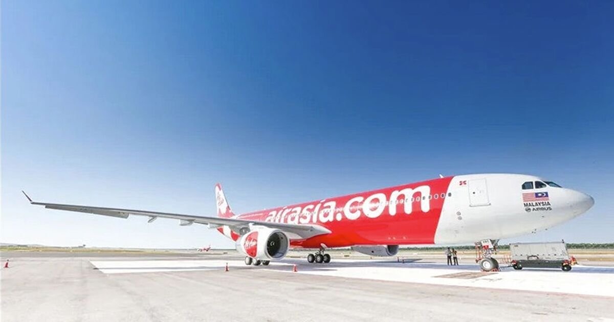 AirAsia X Flight Faces Emergency Descent of 24,000 Feet During Sydney-Kuala Lumpur Journey