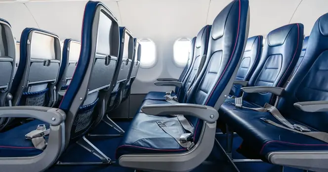 Ryanair Revealed as Airline with Smallest Seat Sizes, Not easyJet