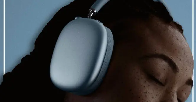 AirPods Max 2: Apple's New Headphones Impress with Audio Quality and Design