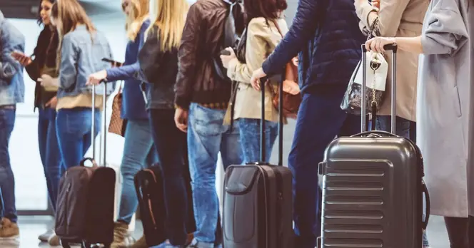 Airport Chief Calls for EU Reform Amid Rising Border Delays