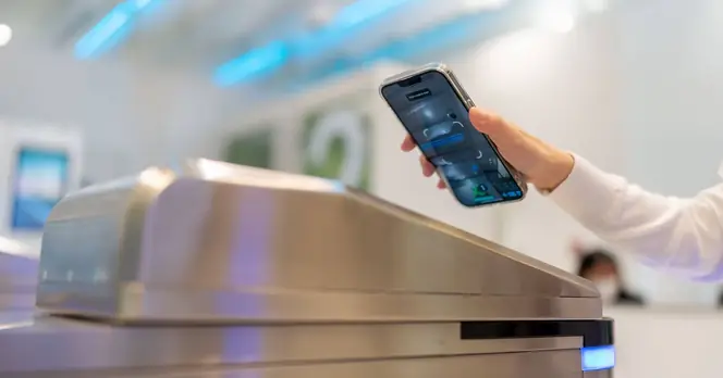 New Airport Security Rules Target Uncharged Electronic Devices