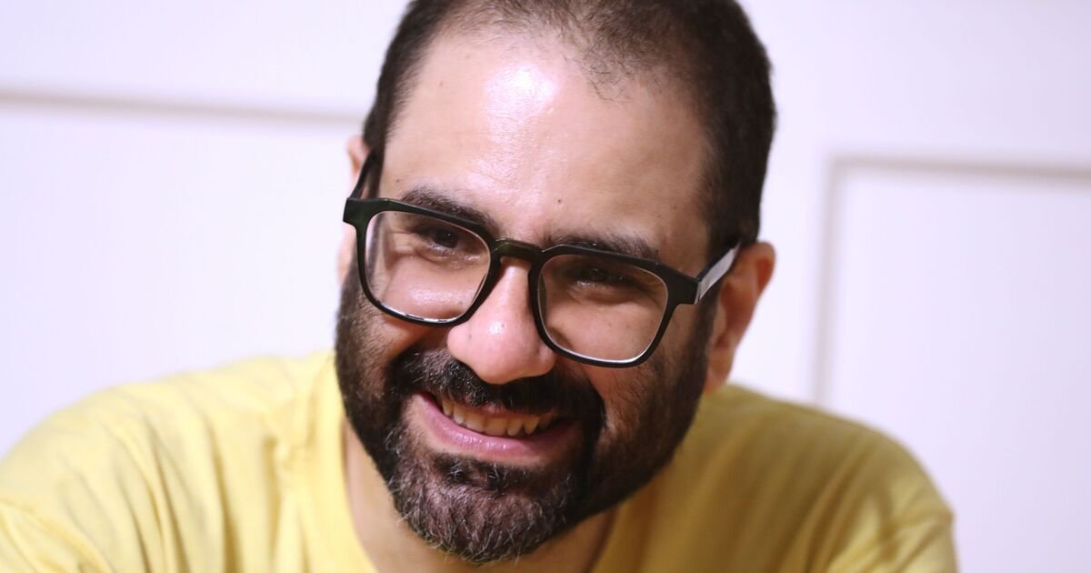 Alaa Abd El-Fattah Defends Tweets Amid Controversy Following UK Return