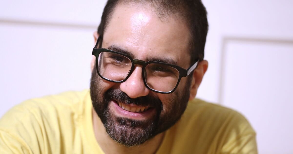 Controversy Erupts Over Activist Alaa Abd el-Fattah's Tweets in Egypt