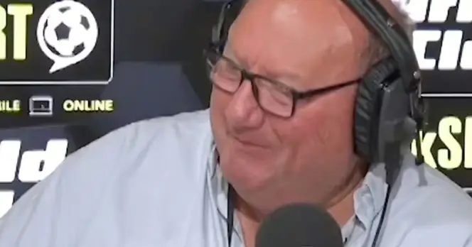 Alan Brazil Receives Life-Saving Surgery Amid Support from Fans and Colleagues