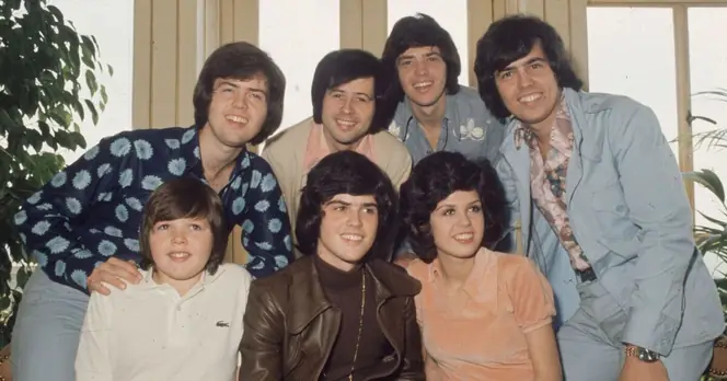 Alan Osmond, Beloved Musician, Passes Away at 76, Family Mourns