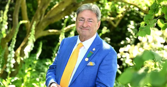 Alan Titchmarsh Shares Spring Gardening Tips and Common Pitfalls to Avoid